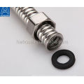 Stainless Steel Water Heater Hose